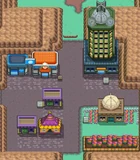 Lavender Town