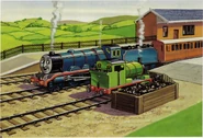 PercyRunsAwayRS8