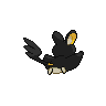 Emolga espalda G5