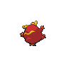 Darumaka espalda G5