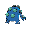 Seismitoad espalda G5