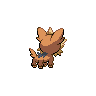 Lillipup espalda G5