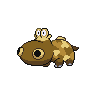 Hippopotas NB hembra