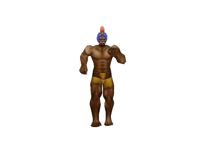Machoman