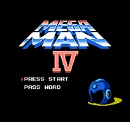 MM4-TitleScreen