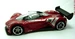 MAZDA FURAI RED