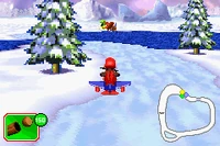DonkeyKongPilot3