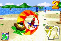 DonkeyKongPilot7