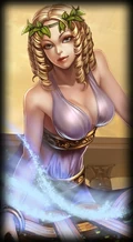 Sona MuseLoading