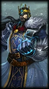 Tryndamere KingLoading
