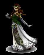 Queen Gardenia MTQ