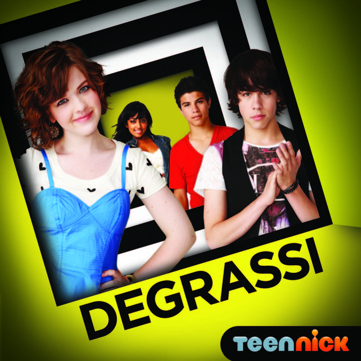 Image - Degrassi Season 10.2 poster.jpg - Degrassi Wiki