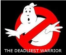 Ghosty