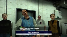 Dead Rising Day One 5pm survivors safe