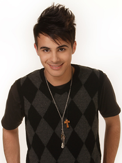 Is Marco From Degrassi Really Gay 23