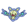 Reuniclus NB variocolor