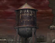 Watertower