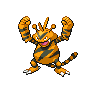 Electabuzz NB variocolor
