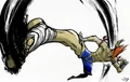 Adon by arsenalgearxx