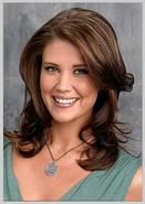 Sarah Lancaster
