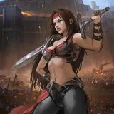 Deianira