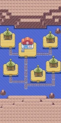 Ruby-Sapphire Pacifidlog Town