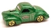 41willys HotRods Green