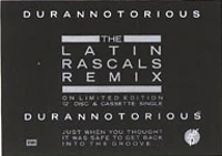 The latin rascals remix duran duran