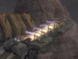 Onager charging