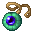 Shell Charm