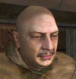 SCOP Sultan Mugshot