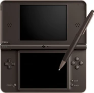 Nintendo DSi XL
