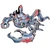 Crabmon b