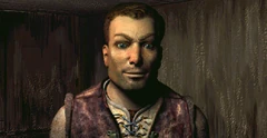 FO01 NPC Loxley G