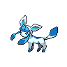 Glaceon NB variocolor