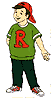 Ralphie Tennelli