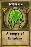 Ectoplasm