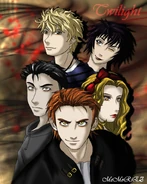Fan Art 2