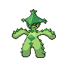 Cacturne NB hembra