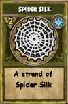 Spider Silk