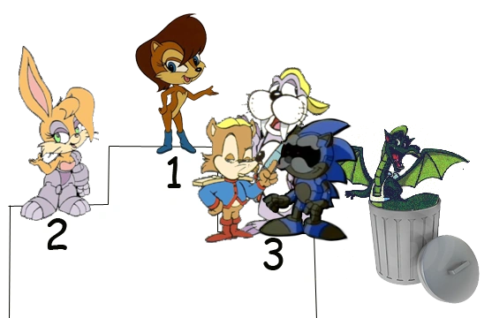 Best-satam-freedom-fighter