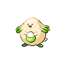 Chansey NB variocolor