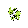 Jolteon NB variocolor