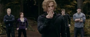 Eclipse 3 cullens