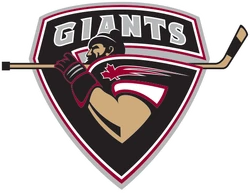 Vancouver Giants