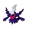 Darkrai NB variocolor