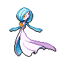 Gardevoir NB variocolor