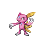 Sneasel NB variocolor