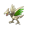 Skarmory NB variocolor
