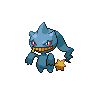 Banette NB variocolor